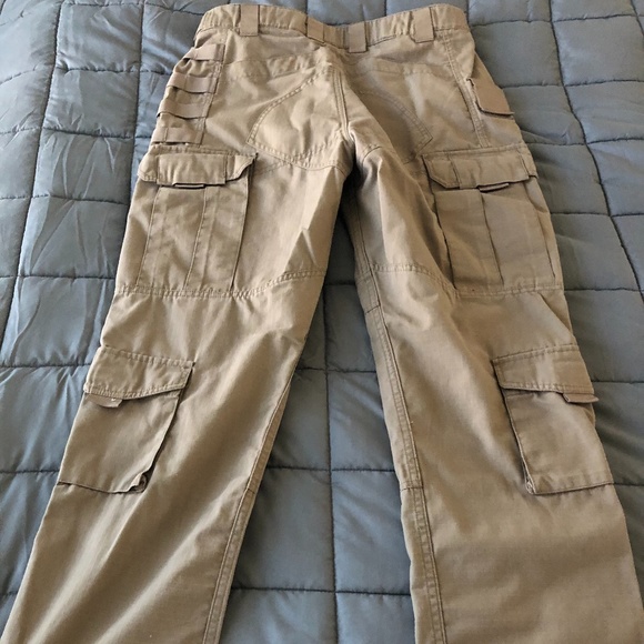 Free Soldier Tactical Pants - Picture 3 of 3